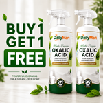 Powerful Multi-Purpose Cleaning Spray | Buy 1 Get 1 FREE 🛍️